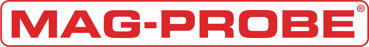 Mag-Probe Logo